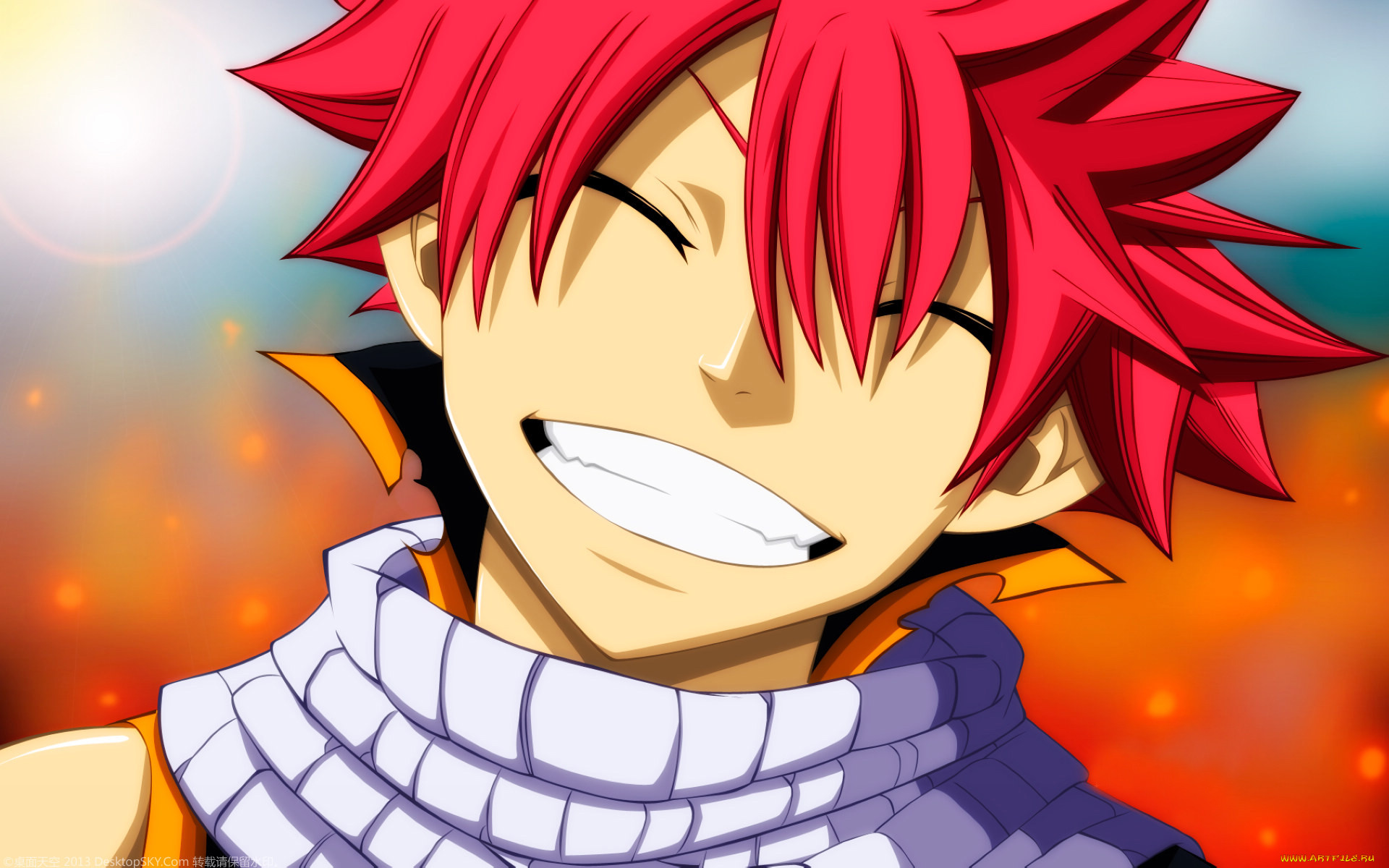 , fairy tail, 